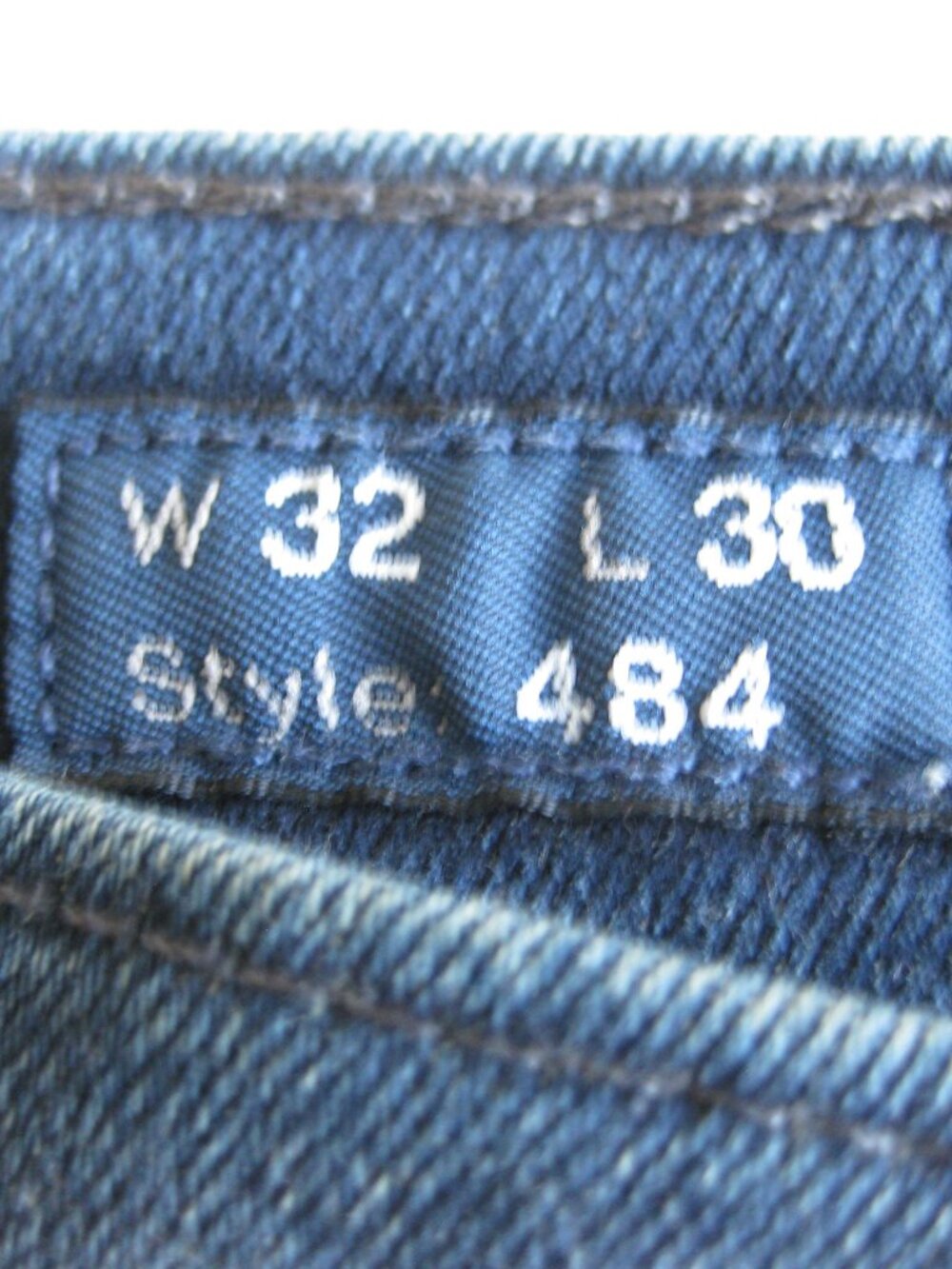 J. Crew Jean - Picture 3 of 9